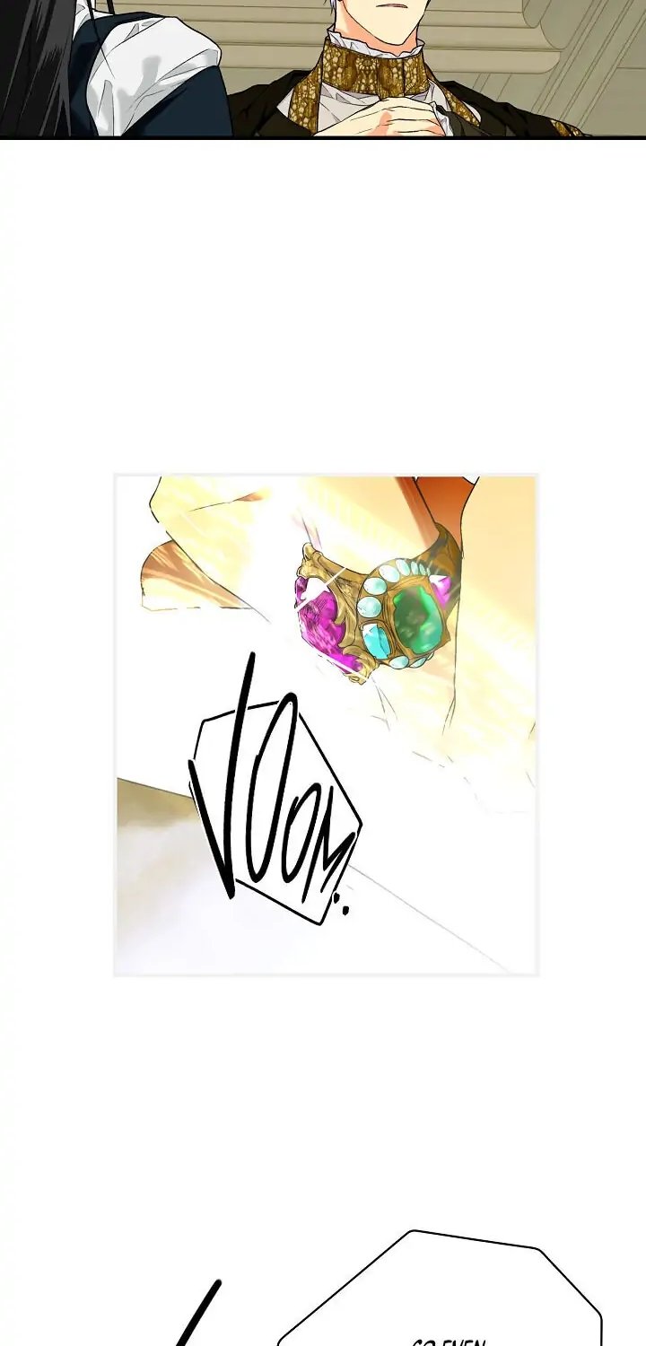 Secret Lady, Chapter 10 image 24